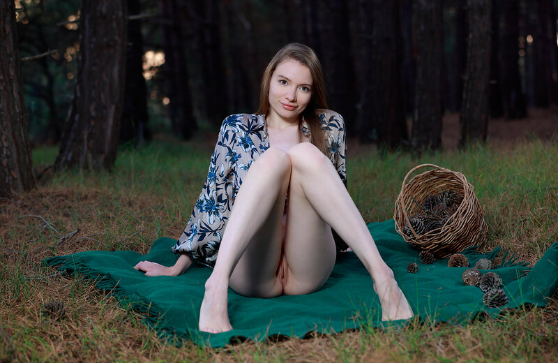 Юля, 20